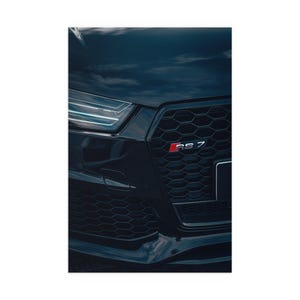 RS7