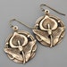 see more listings in the Vintage Earrings section