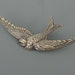 see more listings in the Vintage Brooches section