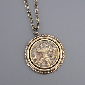 Vintage religious jewelry catholic hotsell