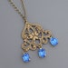 see more listings in the Vintage Necklaces section