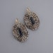 see more listings in the Vintage Earrings section