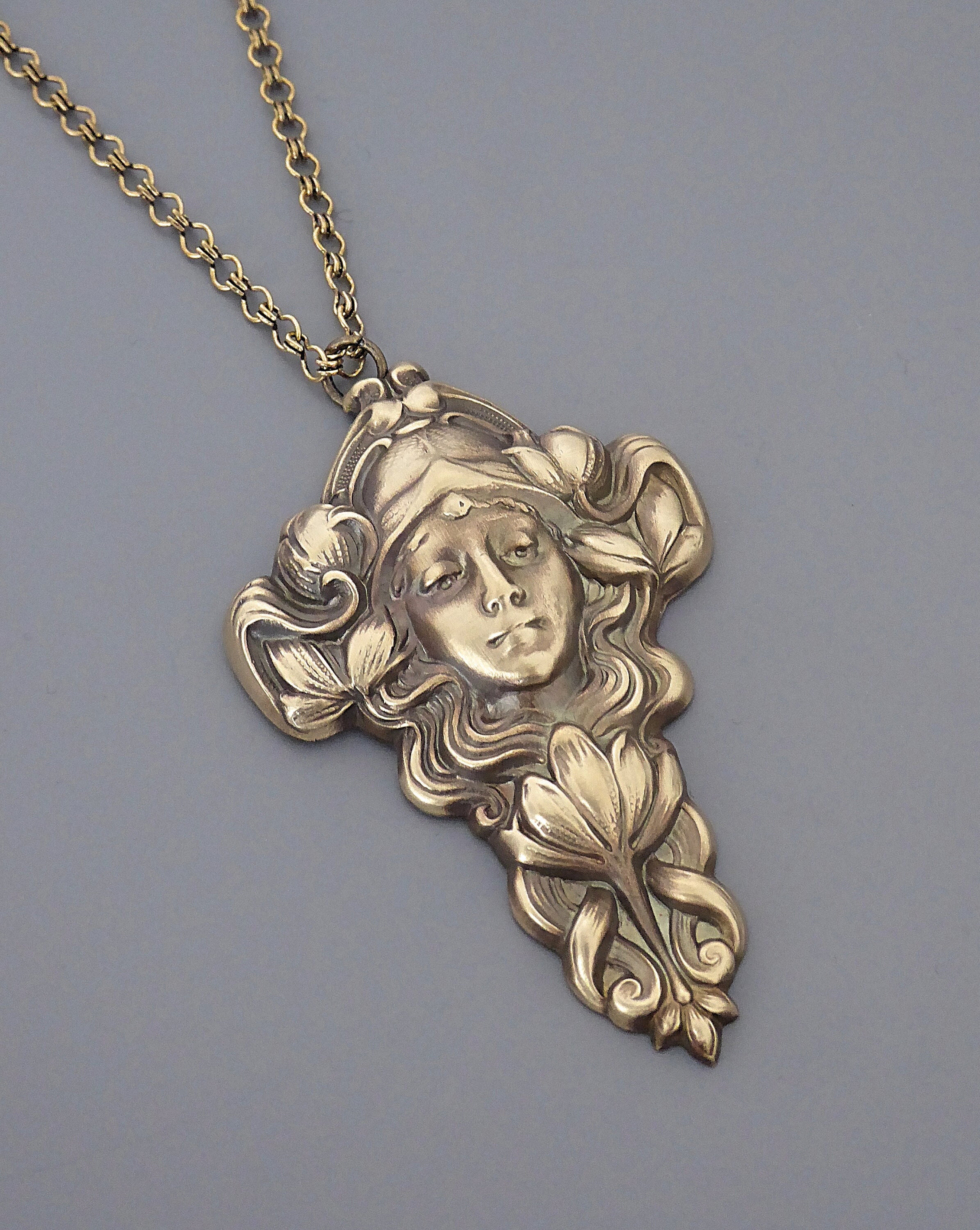 Plata de Santa Fe Jewelry