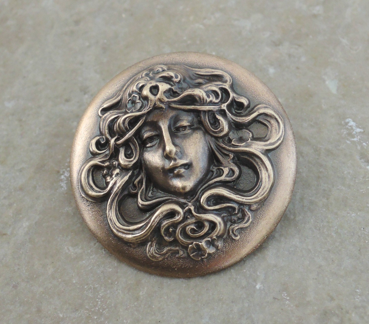 Broches années 60 | Je shoppe chez