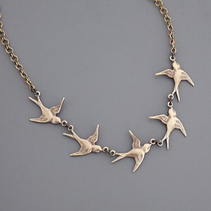 Vintage necklace - Etsy 日本
