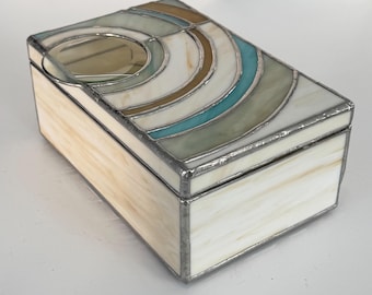 Larger Jewelry Boxes