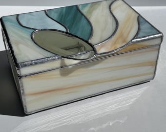 Larger Jewelry Boxes