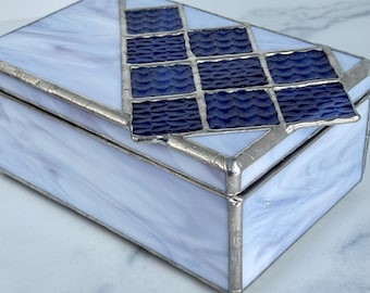 Larger Jewelry Boxes