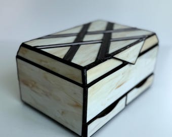 Larger Jewelry Boxes