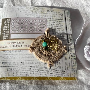 Junk journal pink journal vintage ephemera journal writing journal mixed media journal scrapbook scrapbooking journal notebook journal paper