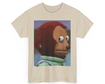 The Side-Eye Meme Shirt