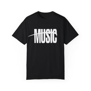 NUEVA camiseta gráfica de álbumes de música de Playboi Carti