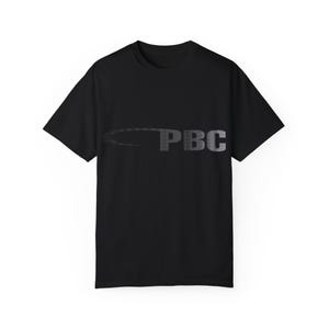 Camiseta "PBC" de Playboi Carti