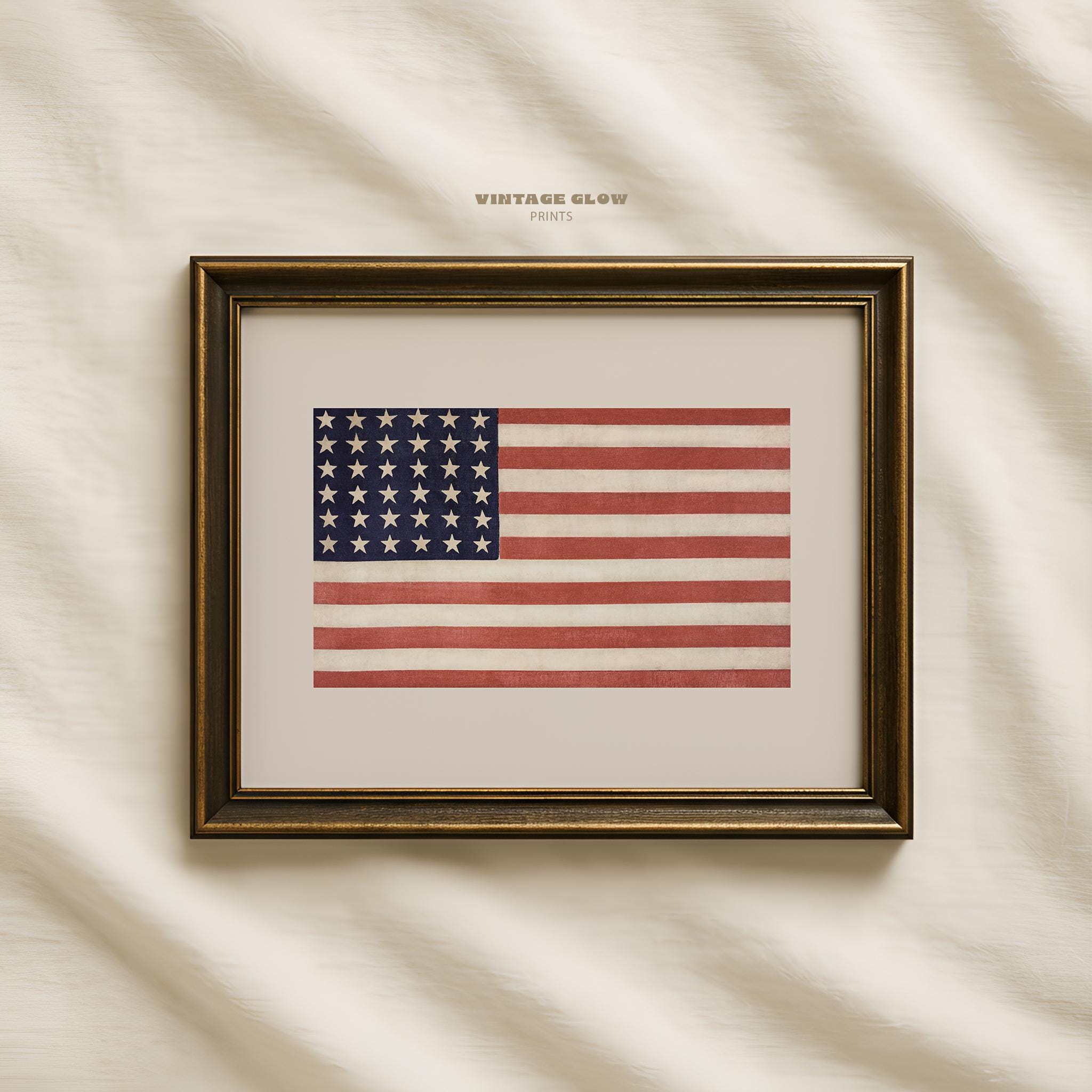 Antique flag - Etsy 日本