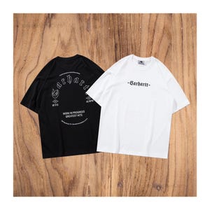 Unisex Cotton T Shirt Black & White Tee, Classic Shirt, Monochrome T shirt, Casual Top, Everyday Wear