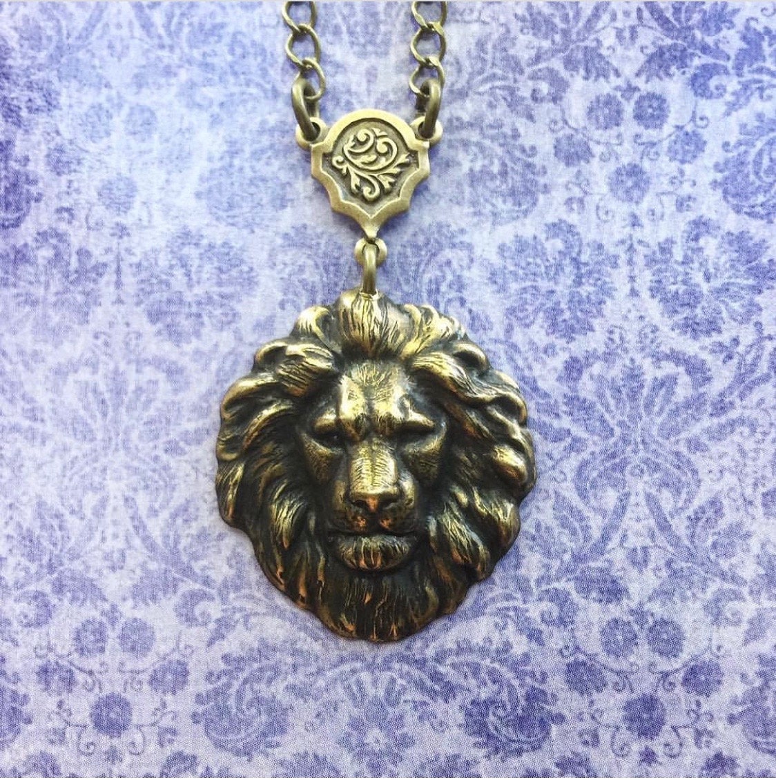 Lions Jewel Lions Jewel
