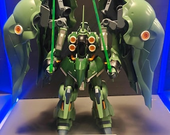 Custom Gunpla plaque *model not included