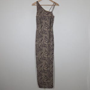 zebra print prom dress 2000s 2000s Pink Zebra Prom Dress Ideas and Inspirations