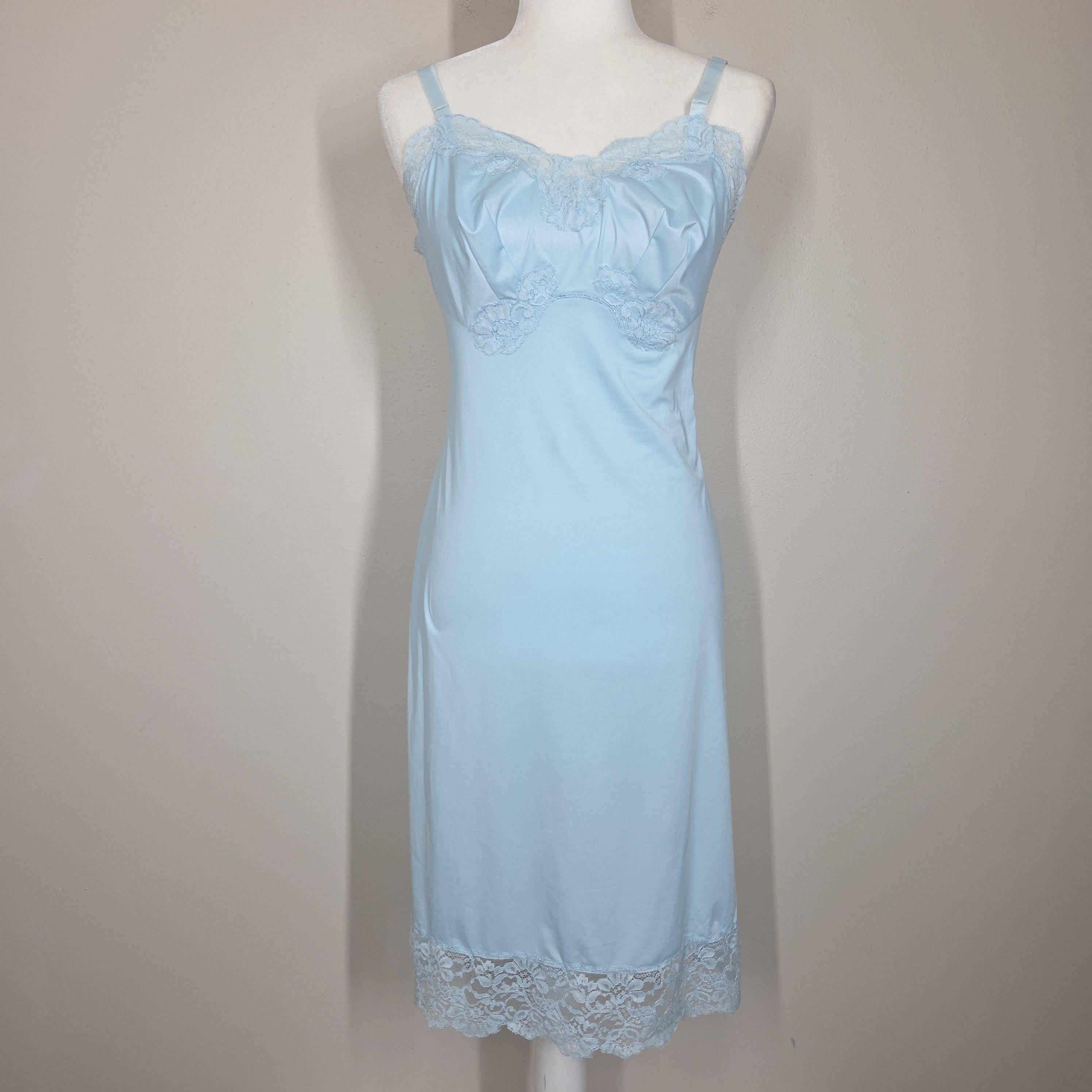 Pastel 50s Dress - Etsy