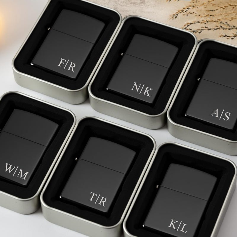 Custom Mini Lighters Custom Lighters - Etsy
