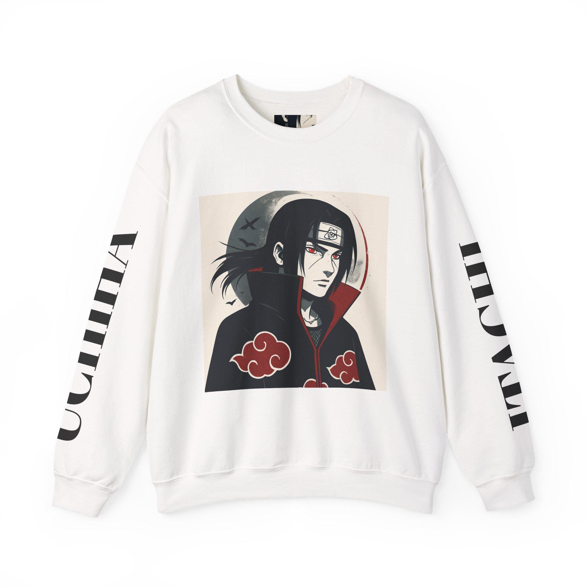 Itachi Hoodie