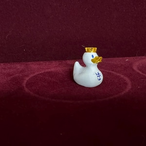 3D Printed Royal Caribbean Cruise Duck: Collectible Cruising Gift image 8