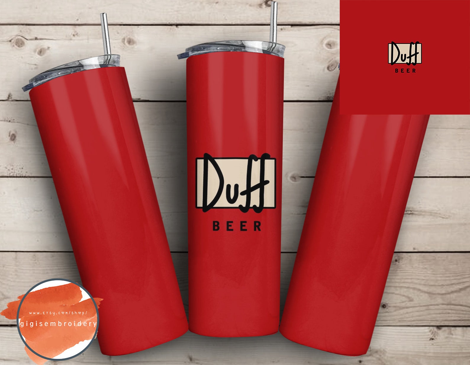 Beer Tumbler 20oz Skinny Tumbler Wrap Sublimation Beer Etsy