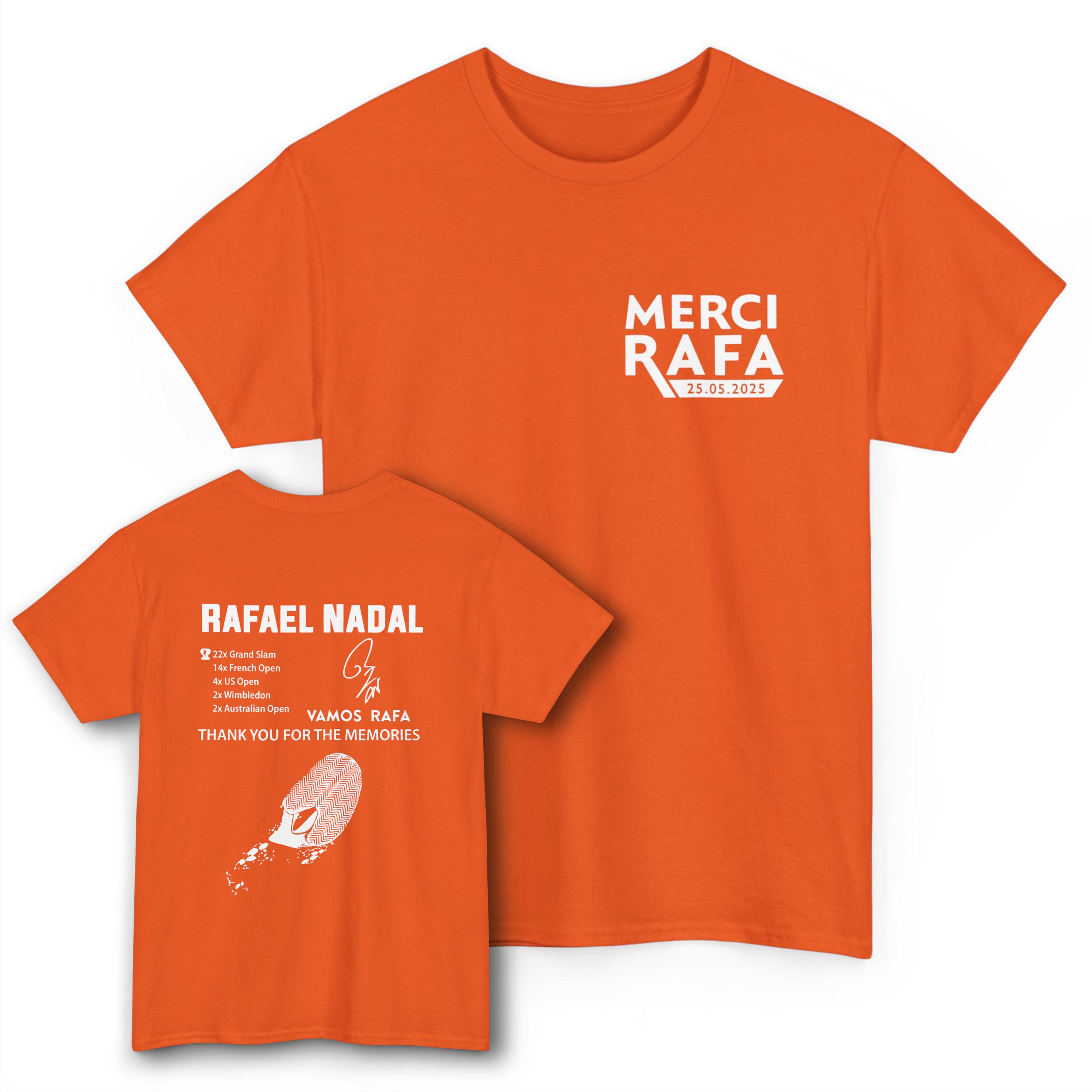 Amazon.com: Rafa 21 T-Shirt Funny Cotton Tee Vintage Gift