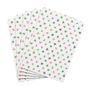 Speelkaarten thema paardenjockey, leuk spelavondspel, perfect cadeau voor kaartspelers, paardenracejockey zijdeontwerp, derbypoker kaartspel