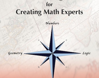 La herramienta de navegación esencial para crear expertos en matemáticas: Cuestionarios de estándares de matemáticas
