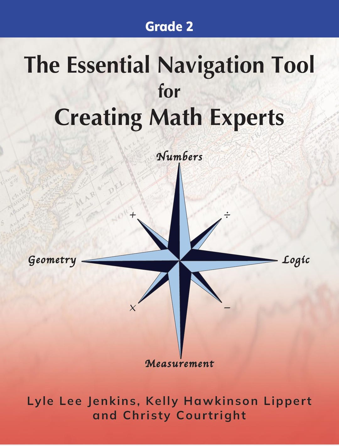 Geometry Navigation The Essential Navigation Tool for Creating Math Experts: Math Standards ...