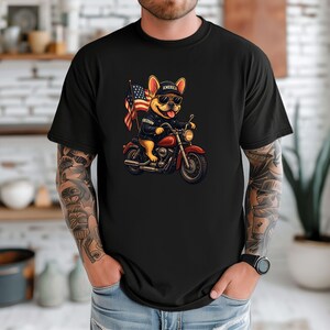 Funny 4th of July Shirt, 4th of July Dog Shirt, Bulldog tee, Dog Lover Shirt, USA shirt, American dog, 4th of July shirt, Dog shirt