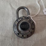 Padlocks