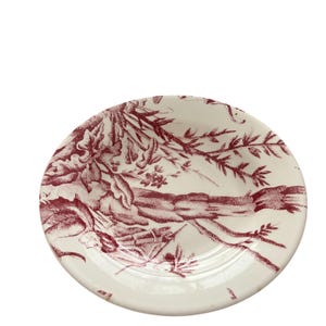 Pierre Deux Plates - Etsy