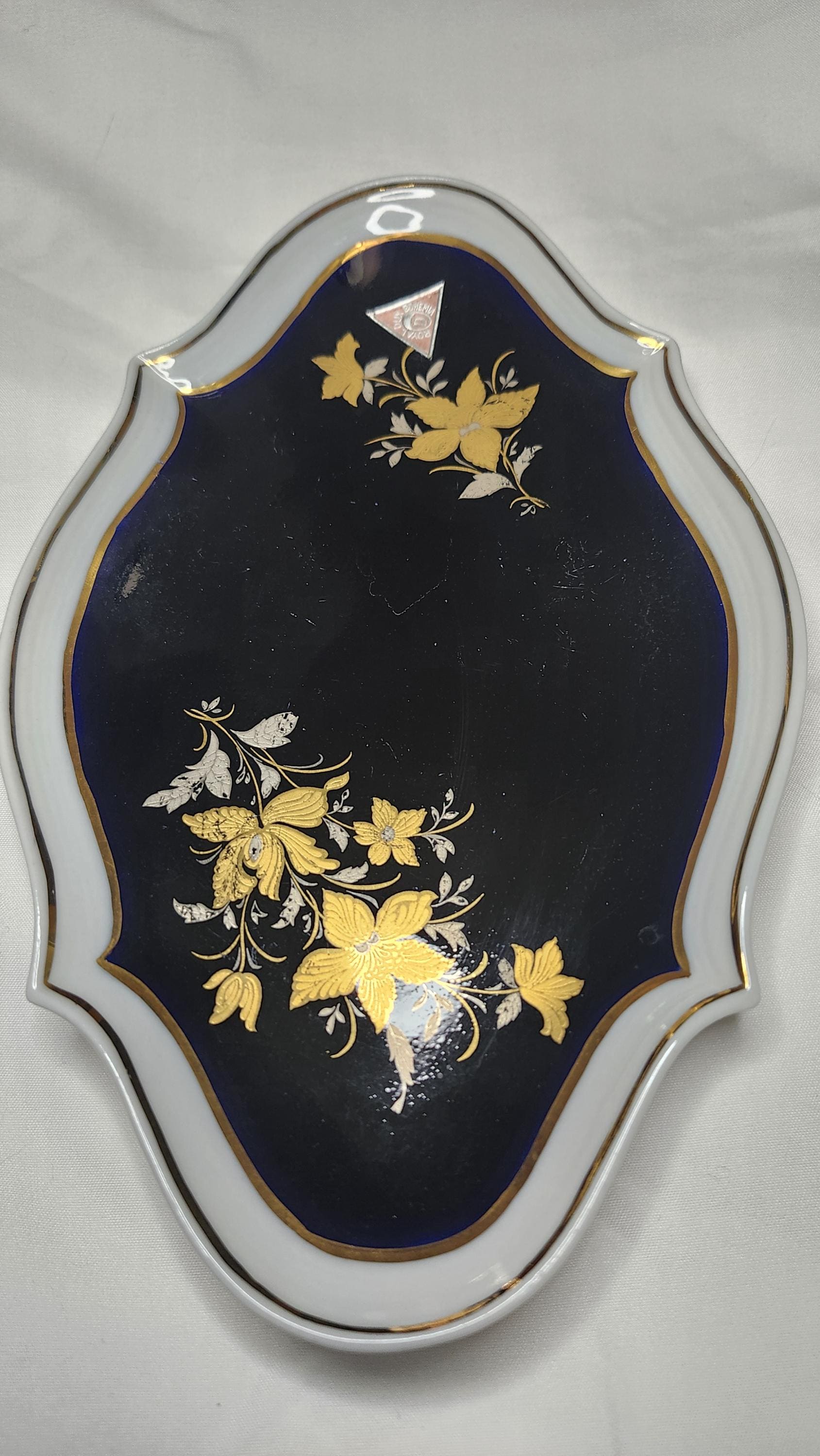 Royal Dux Bohemia - Etsy