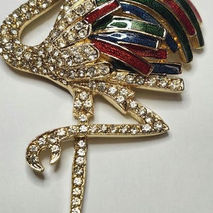 2025年新作入荷 and Butler wilson 日本 Etsy - brooch vintage アクセサリー