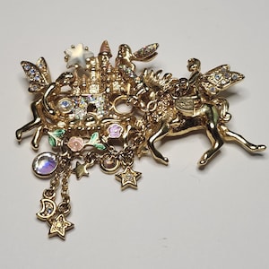 Kirks Folly Unicorn - Etsy