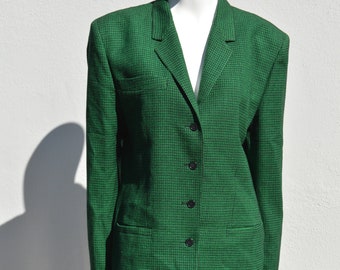 ジャンポールゴルチェ　ヴィンテージジャケット 日本極東貿易 / Vintage Jean Paul GAULTIER HOMME ヴィンテージ