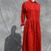 see more listings in the vintage dresses section