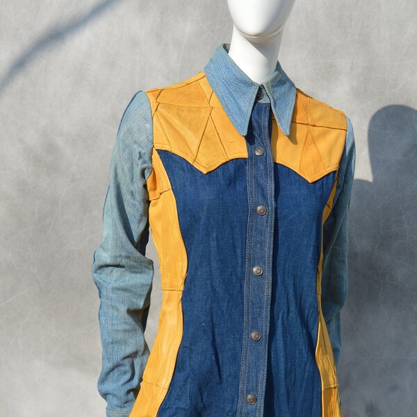 Hippie Rocker - Etsy