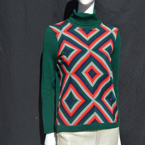 Italienische wollpullover Clearance