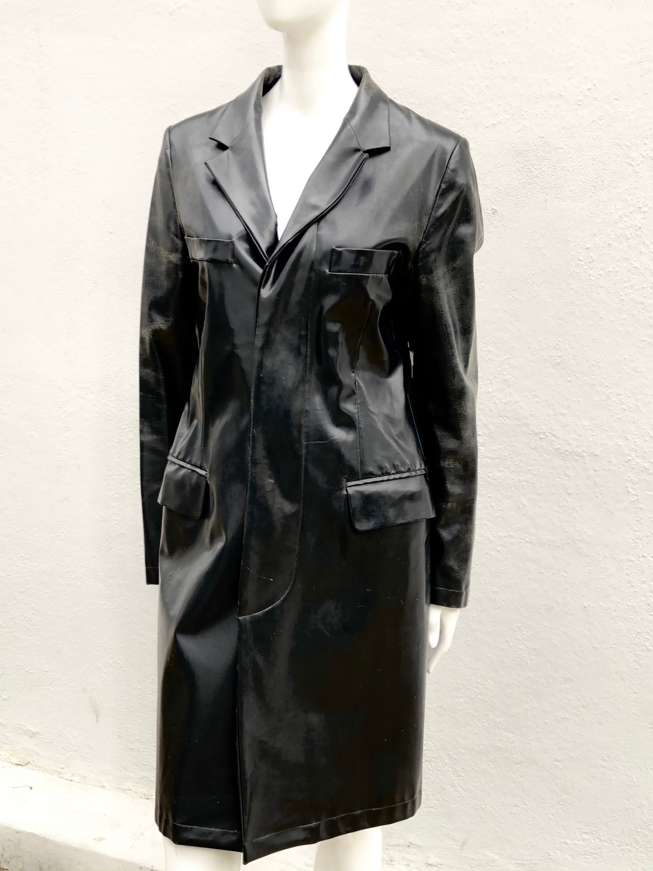 Vintage 90's Maison MARTIN MARGIELA Replica 60's - Etsy