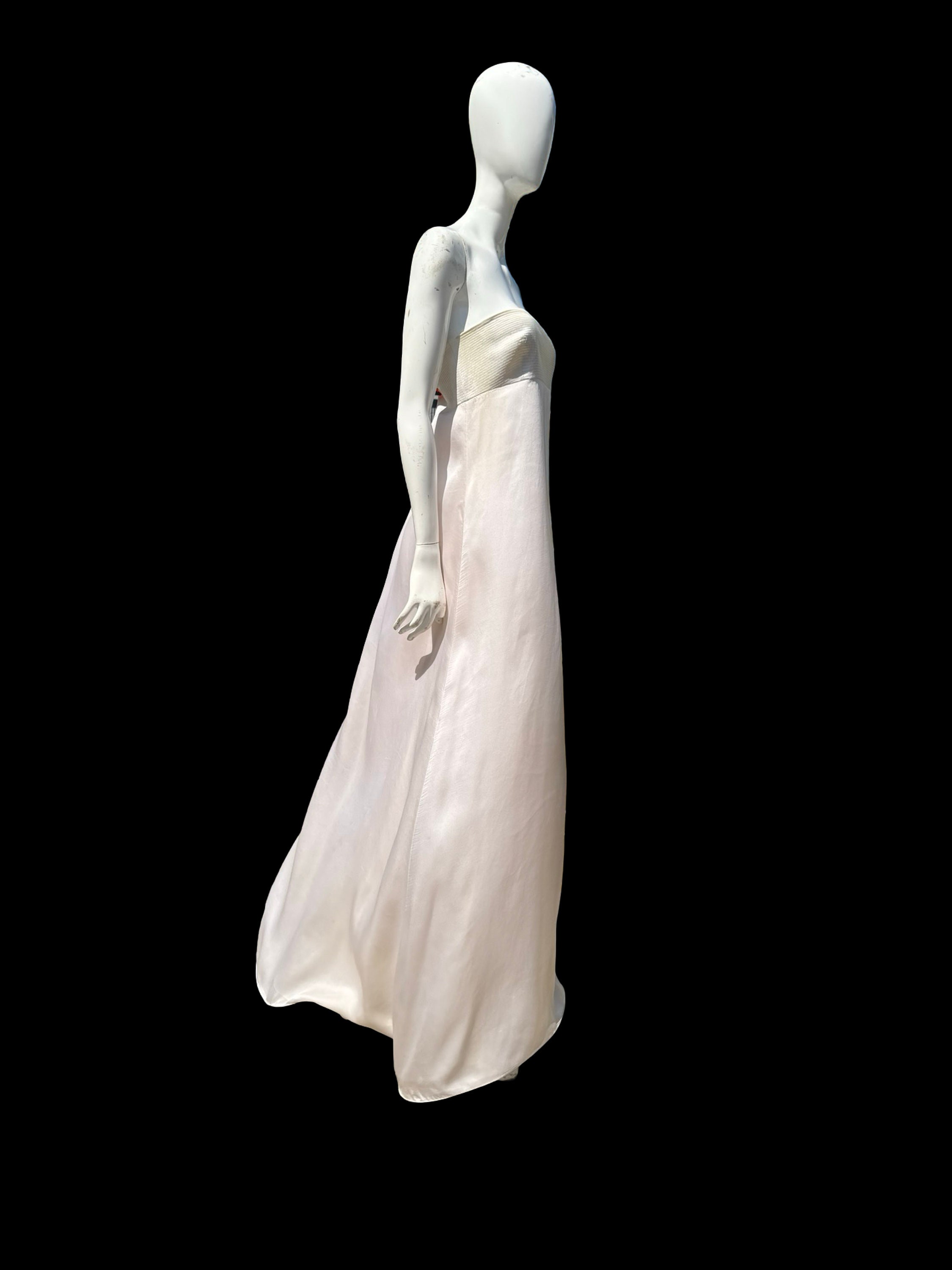 パーティードレス Greek Bleach Lazurite Silk Halter Gown Dress Emilio Pucci Greek Bleach Lazurite Silk Halter Gown Dress