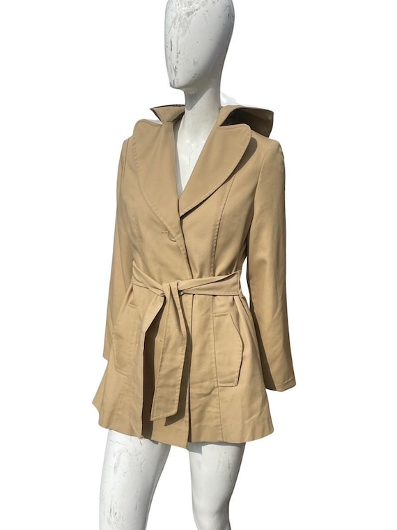 Vintage 70's YOUNG DIMENSIONS at Saks Fifth Avenue SKAT Coat Vintage 70's YOUNG DIMENSIONS at Saks Fifth Avenue SKAT Coat