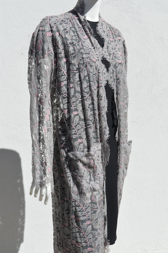 Sacos de encaje largos deals