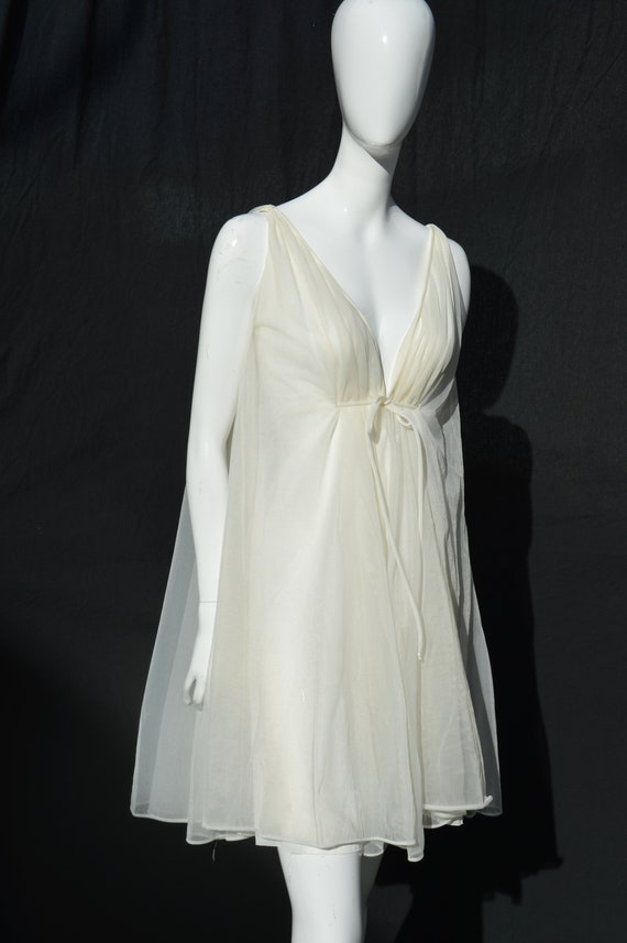 Vintage 60's CLAIRE SANDRA by Lucie ANN Beverly H… - image 2