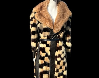 ジャケット・アウター AMERI BLANKET LIKE FAKE MOUTON COAT 1671520128_1000.jpg
