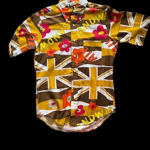 1960s Hang Ten - Etsy