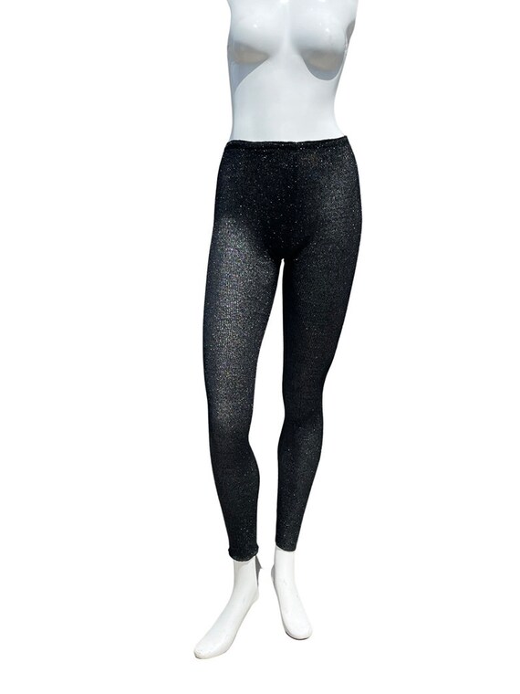 Buy Biba Blue Regular Fit Leggings for Women Online @ Tata CLiQ