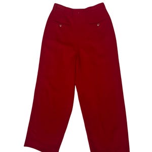 Italian Baggy Trousers - Etsy